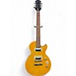 Used Epiphone Slash Appetite Les Paul Special-II Gold Solid Body Electric Guitar thumbnail