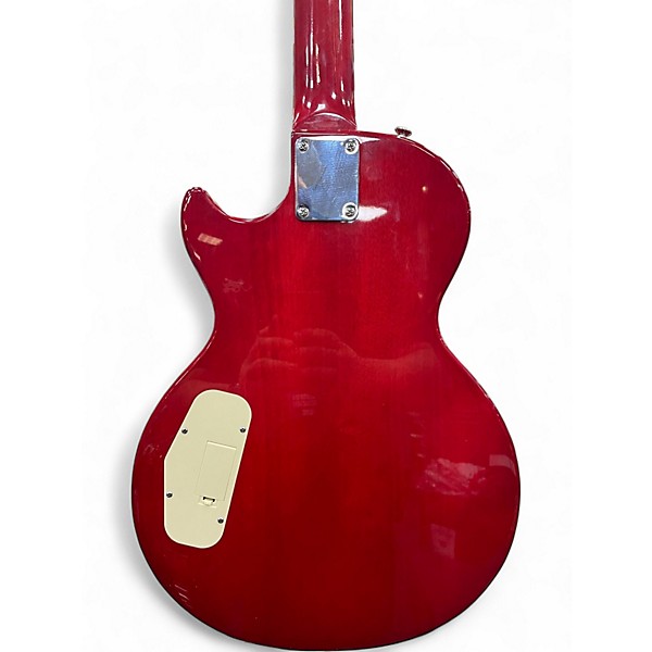 Used Epiphone Slash Appetite Les Paul Special-II Gold Solid Body Electric Guitar