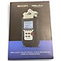 Used Zoom H4nPro MultiTrack Recorder thumbnail