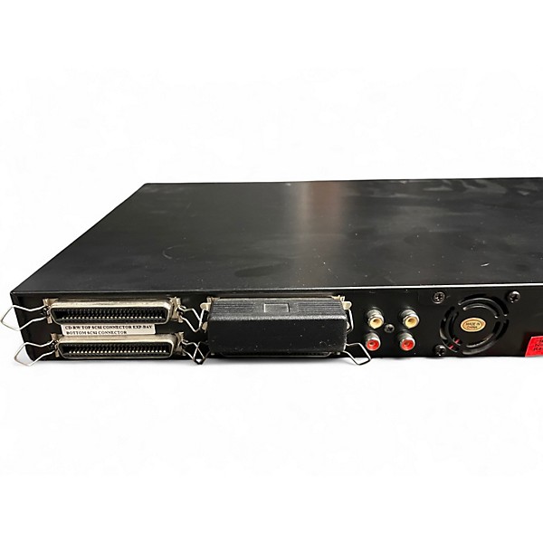 Used Ops Inc CD-RACK Audio Interface