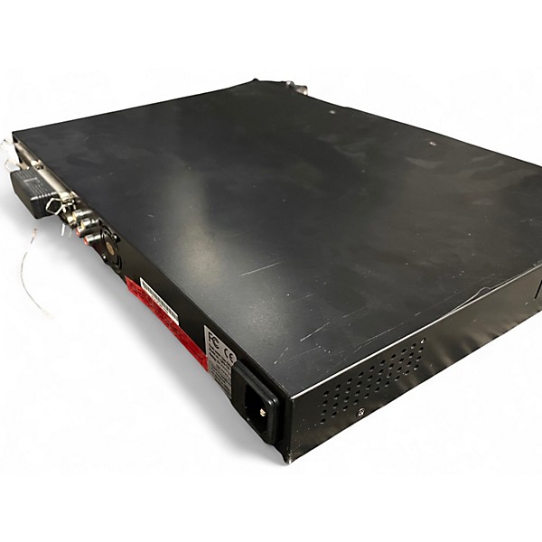 Used Ops Inc CD-RACK Audio Interface