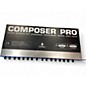 Used Behringer Composer Pro Powered Mixer thumbnail