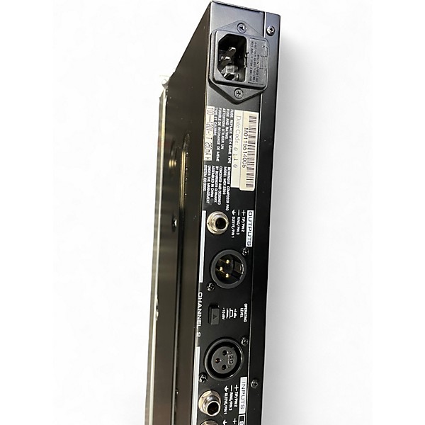 Used Behringer Composer Pro Powered Mixer