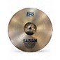 Used SABIAN 14in B8 Hi Hat Top Cymbal thumbnail
