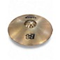 Used SABIAN 14in B8 Hi Hat Top Cymbal