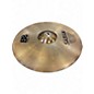 Used SABIAN 14in B8 Hi Hat Top Cymbal