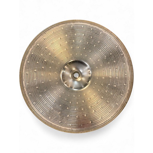 Used SABIAN 14in B8 Hi Hat Top Cymbal