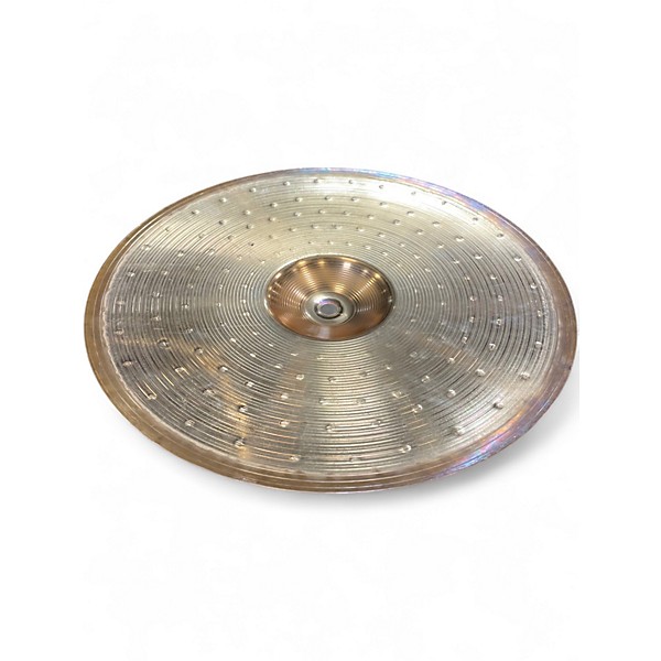 Used SABIAN 14in B8 Hi Hat Top Cymbal