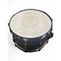 Used TAMA 14X8 Sound Lab Project Snare Black Drum thumbnail