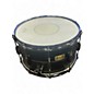 Used TAMA 14X8 Sound Lab Project Snare Black Drum