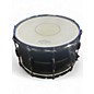 Used TAMA 14X8 Sound Lab Project Snare Black Drum