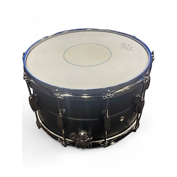 Used TAMA 14X8 Sound Lab Project Snare Black Drum