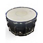 Used TAMA 14X8 Sound Lab Project Snare Black Drum