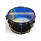 Used TAMA 14X8 Sound Lab Project Snare Black Drum