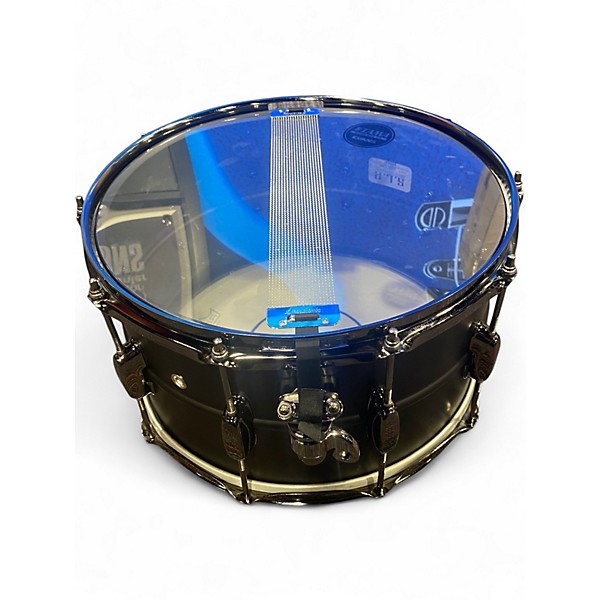 Used TAMA 14X8 Sound Lab Project Snare Black Drum