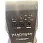 Used HeadRush FRFR108  Powered Speaker