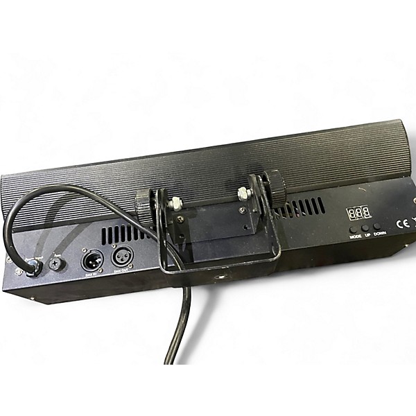 Used American DJ PUNCH LED PRO DMX