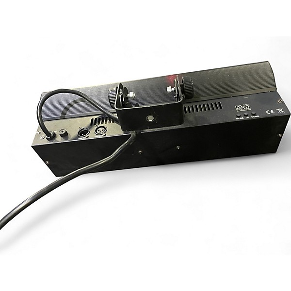 Used American DJ PUNCH LED PRO DMX