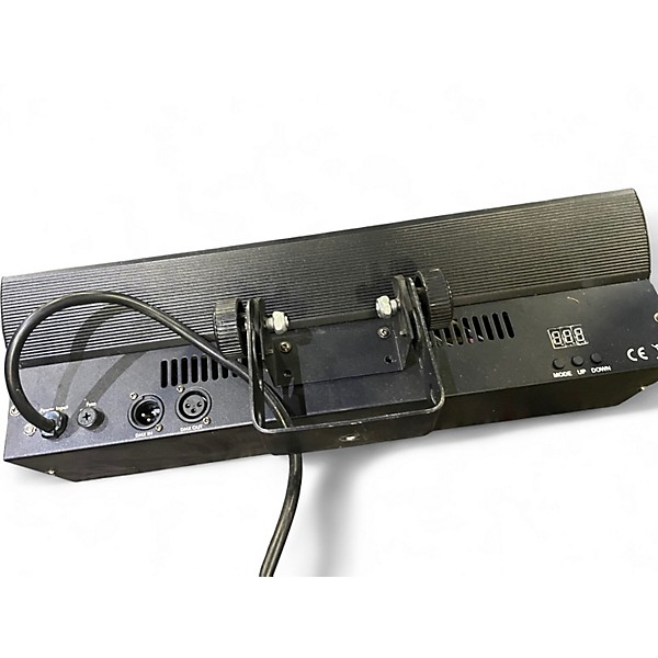 Used American DJ PUNCH LED PRO DMX