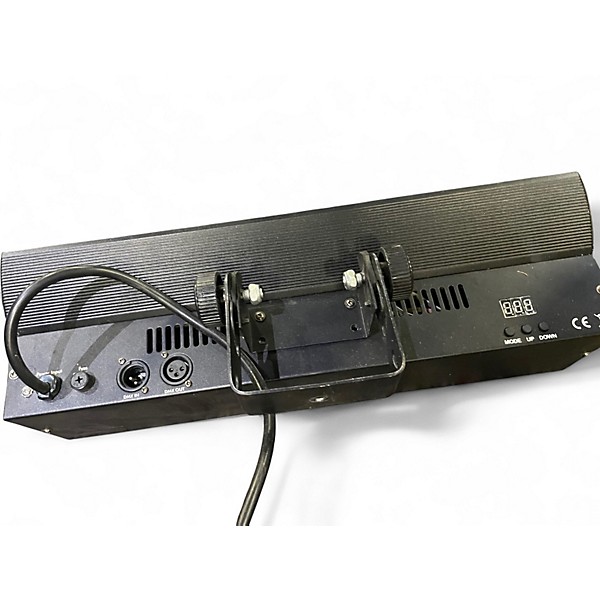 Used American DJ PUNCH LED PRO MIX