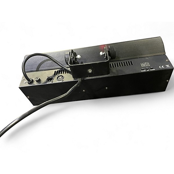 Used American DJ PUNCH LED PRO DMX