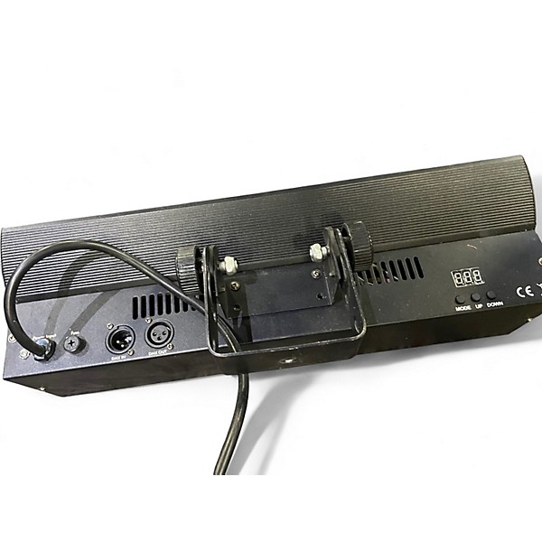 Used American DJ PUNCH LED PRO DMX