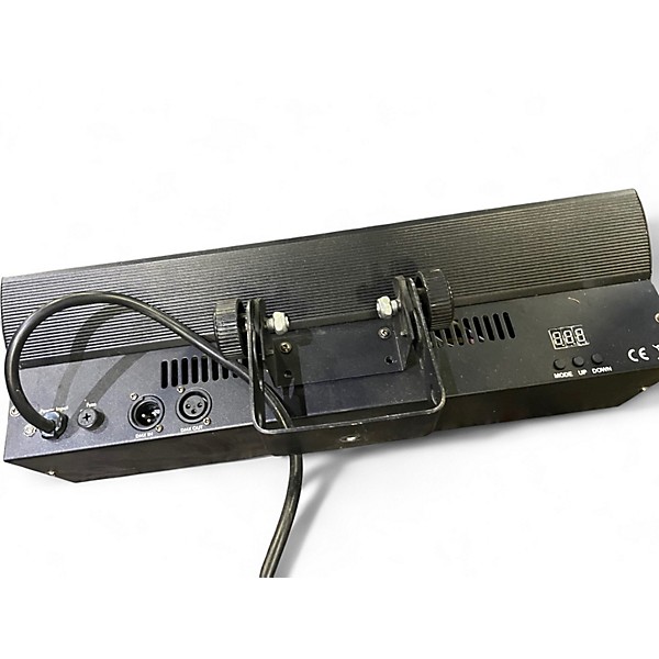 Used American DJ PUNCH LED PRO DMX