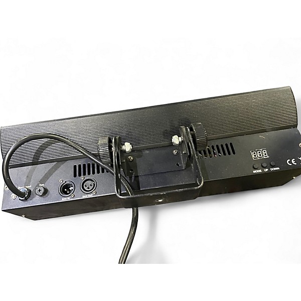 Used American DJ PUNCH LED PRO DMX