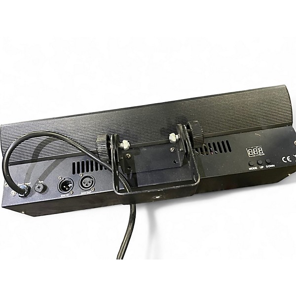 Used American DJ PUNCH LED PRO DMX