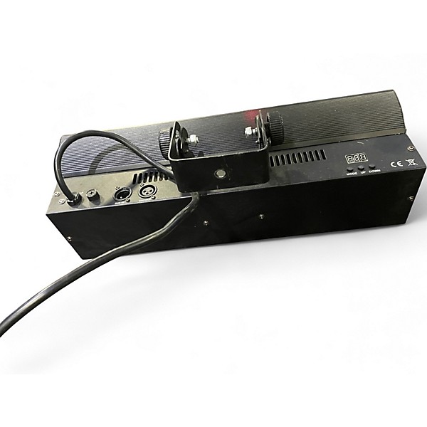 Used American DJ PUNCH LED PRO DMX