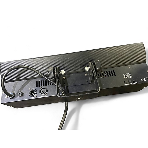 Used American DJ PUNCH LED PRO DMX