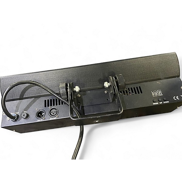 Used American DJ PUNCH LED PRO DMX