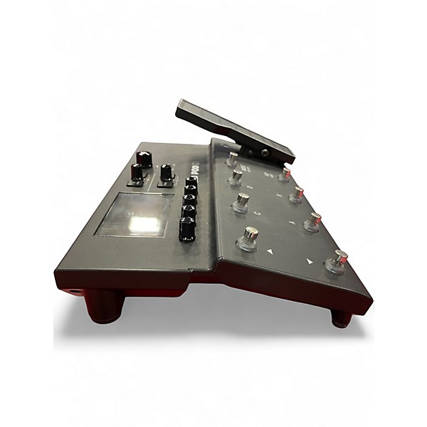 Used Line 6 POD GO Effect Processor