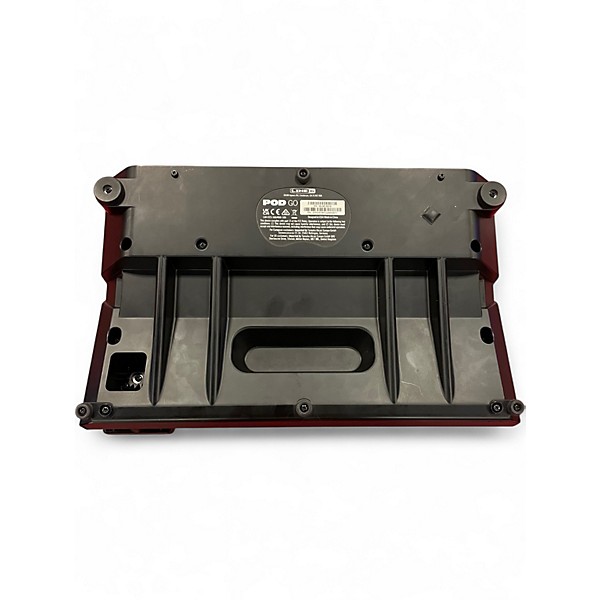 Used Line 6 POD GO Effect Processor