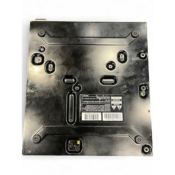 Used Pioneer DJ DJM800 DJ Mixer