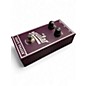 Used Aguilar Grape Phaser Effect Pedal