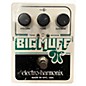 Used Electro-Harmonix Big Muff Tone Wicker Distortion Effect Pedal thumbnail
