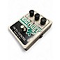 Used Electro-Harmonix Big Muff Tone Wicker Distortion Effect Pedal