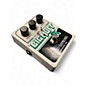 Used Electro-Harmonix Big Muff Tone Wicker Distortion Effect Pedal