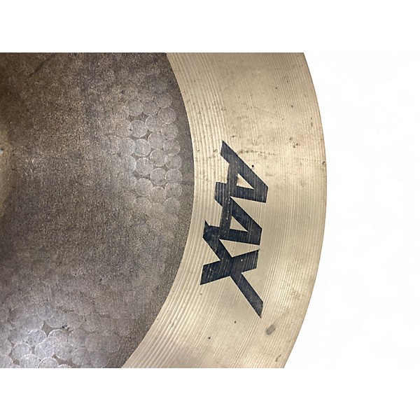 Used SABIAN 22in Joe Pasillas Prototype Crash Ride Cymbal