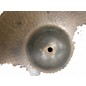 Used SABIAN 22in Joe Pasillas Prototype Crash Ride Cymbal