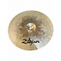 Used Zildjian 15in A Custom Crash Cymbal