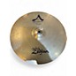 Used Zildjian 15in A Custom Crash Cymbal