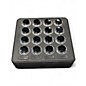 Used Dj Tech Tools Midi Fighter 3D MIDI Interface