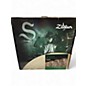 Used Zildjian 20in S DARK CYMBAL PACK Cymbal thumbnail