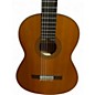 Used Yamaha CG122MCH Natural Classical Acoustic Guitar