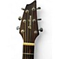 Used Breedlove Discovery Concert Natural Acoustic Guitar