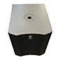 Used Harbinger VS12 Powered Subwoofer