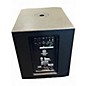 Used Harbinger VS12 Powered Subwoofer