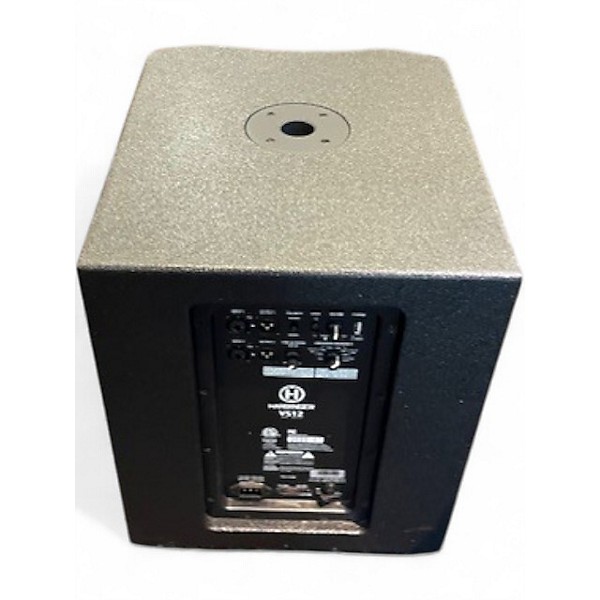 Used Harbinger VS12 Powered Subwoofer